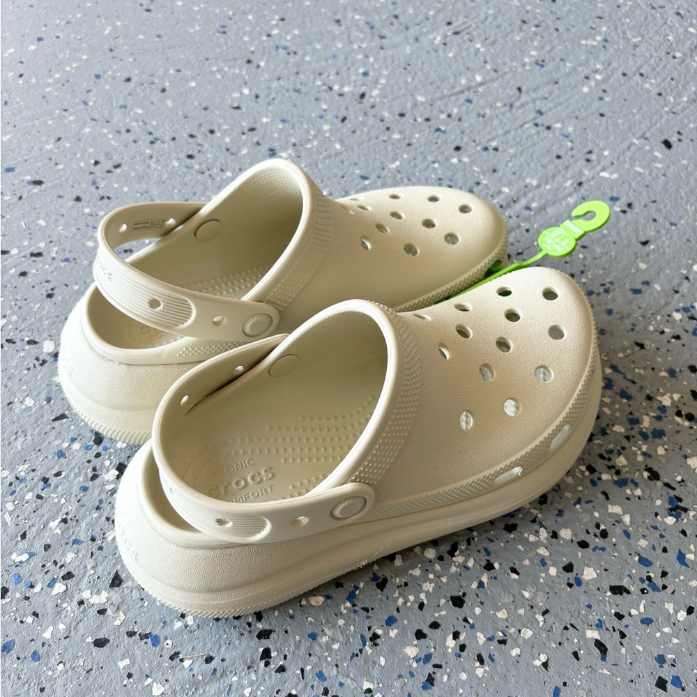 Crocs Classic Crush Sandals
